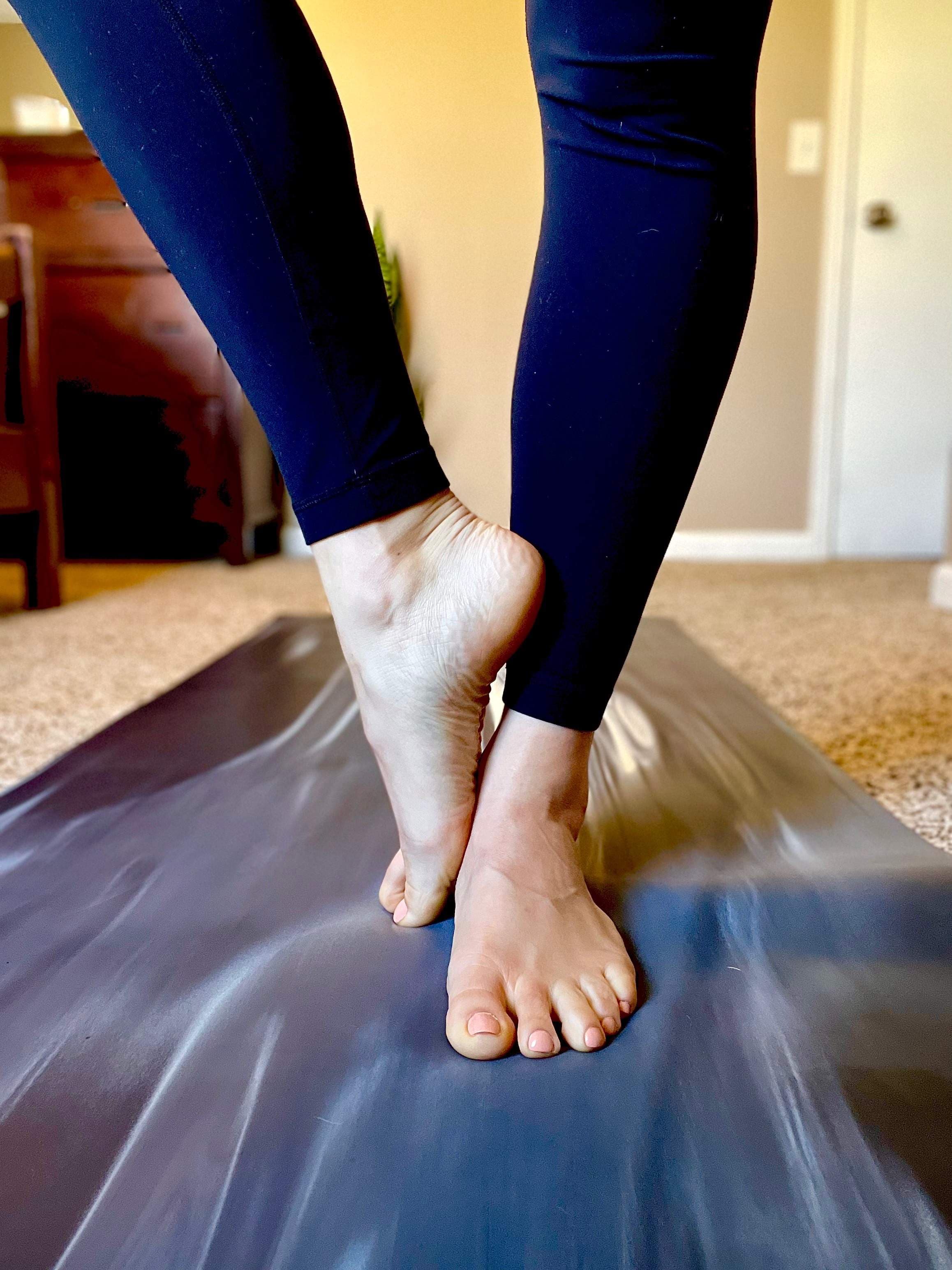 Pada Yoga