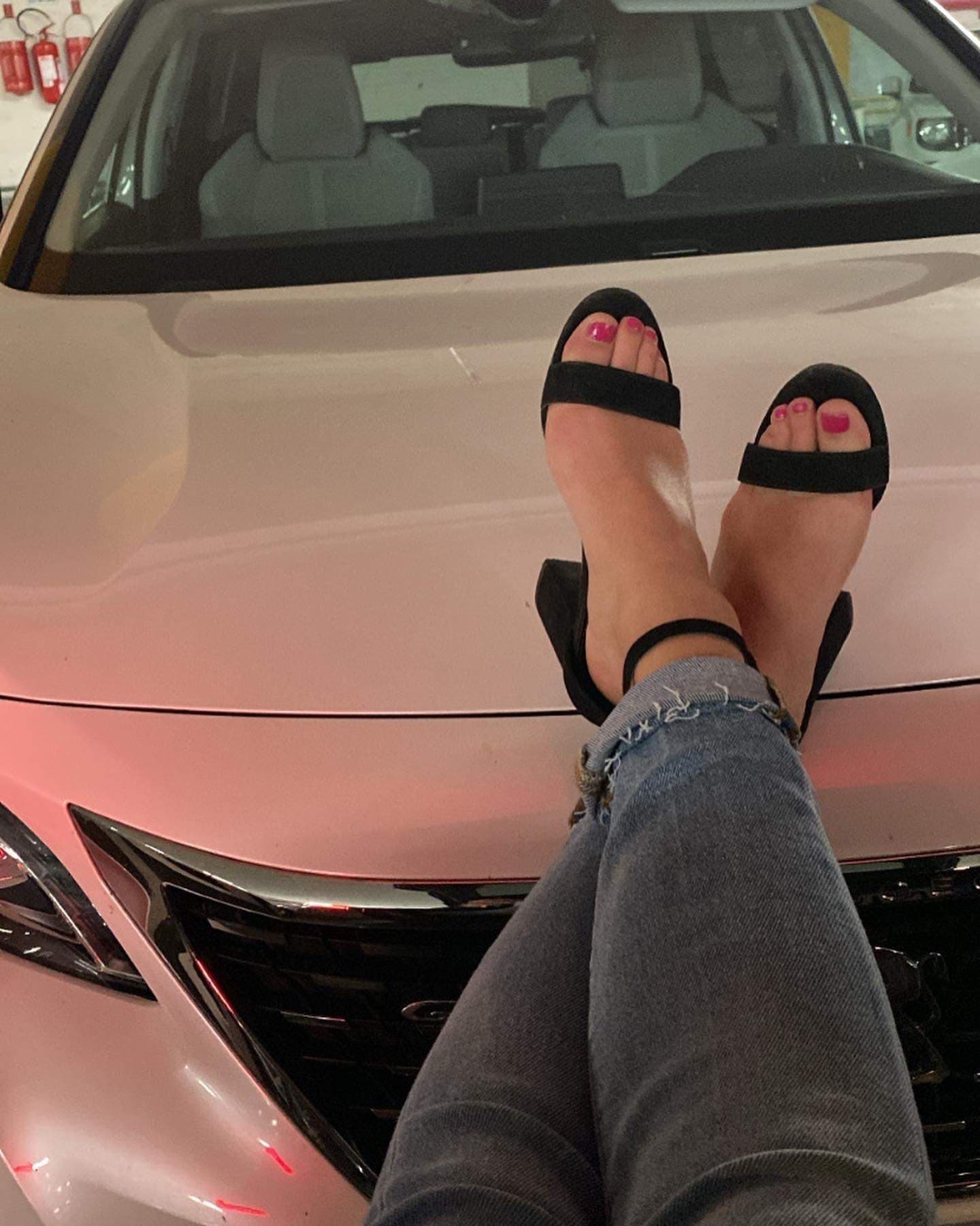 Missfeet👣
