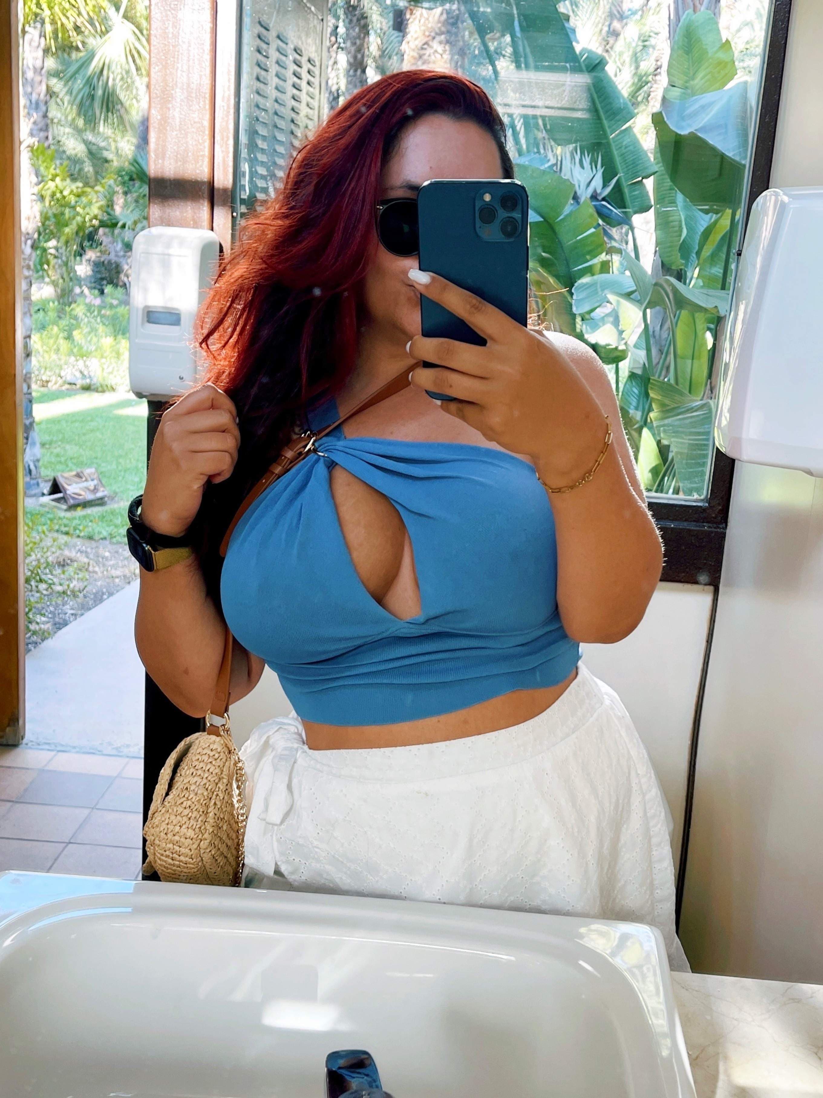 ᶜᵁᴿᵛʸ 𝗛𝝠𝗡𝗡𝝠𝗛🔥 Lᴏᴠᴇs ʏᴏᴜʀ ʙᴀɴᴀɴᴀ🍌