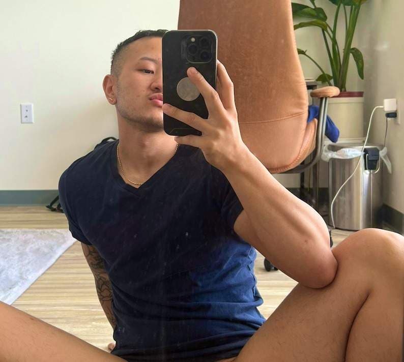 Dylan Taylor (FTM)