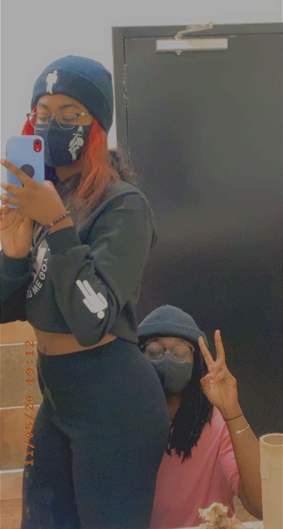 autumn and lexx
