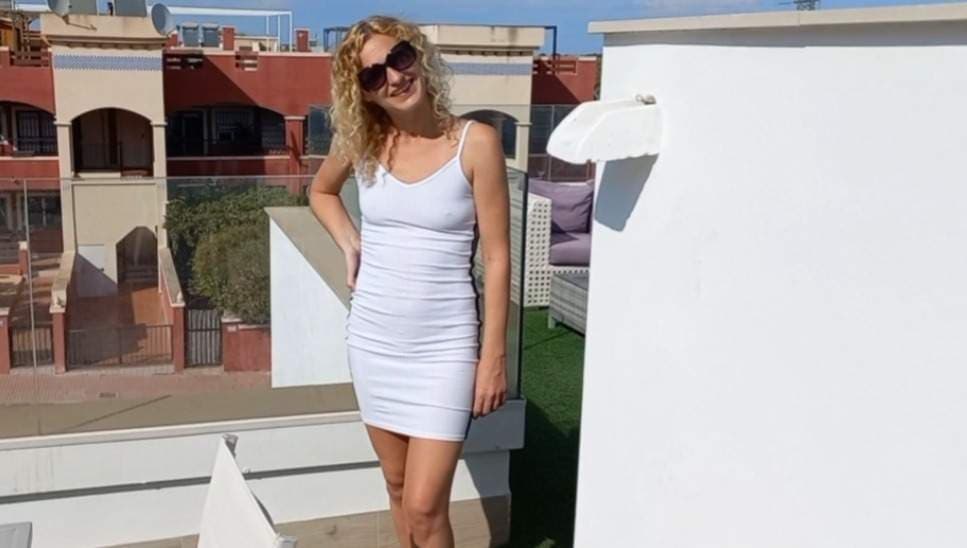 British Hotwife - Shri