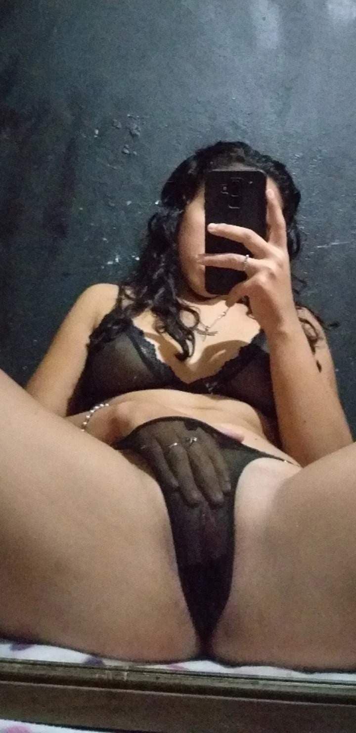 morocha 🔥