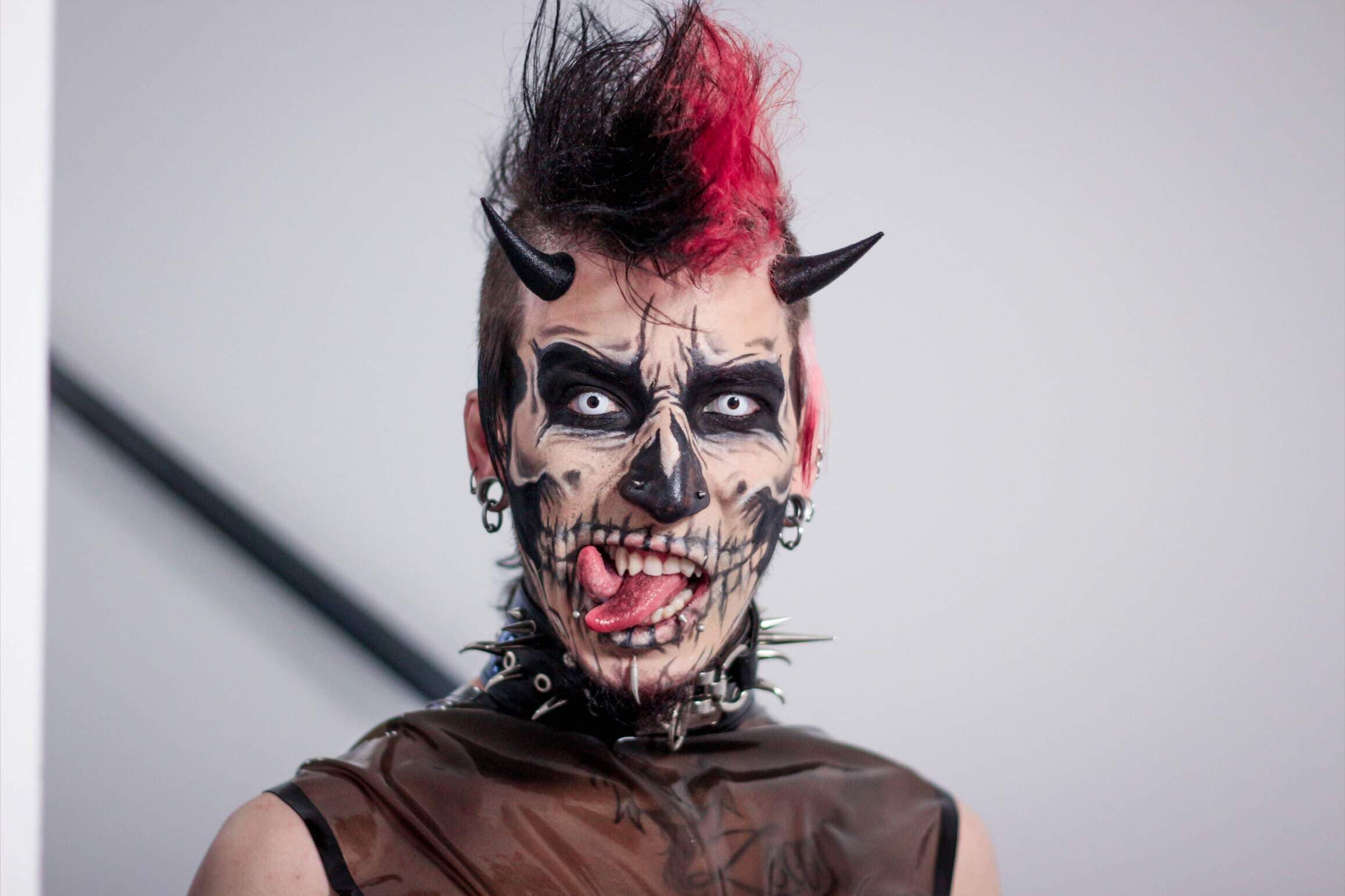 Rubber Demon