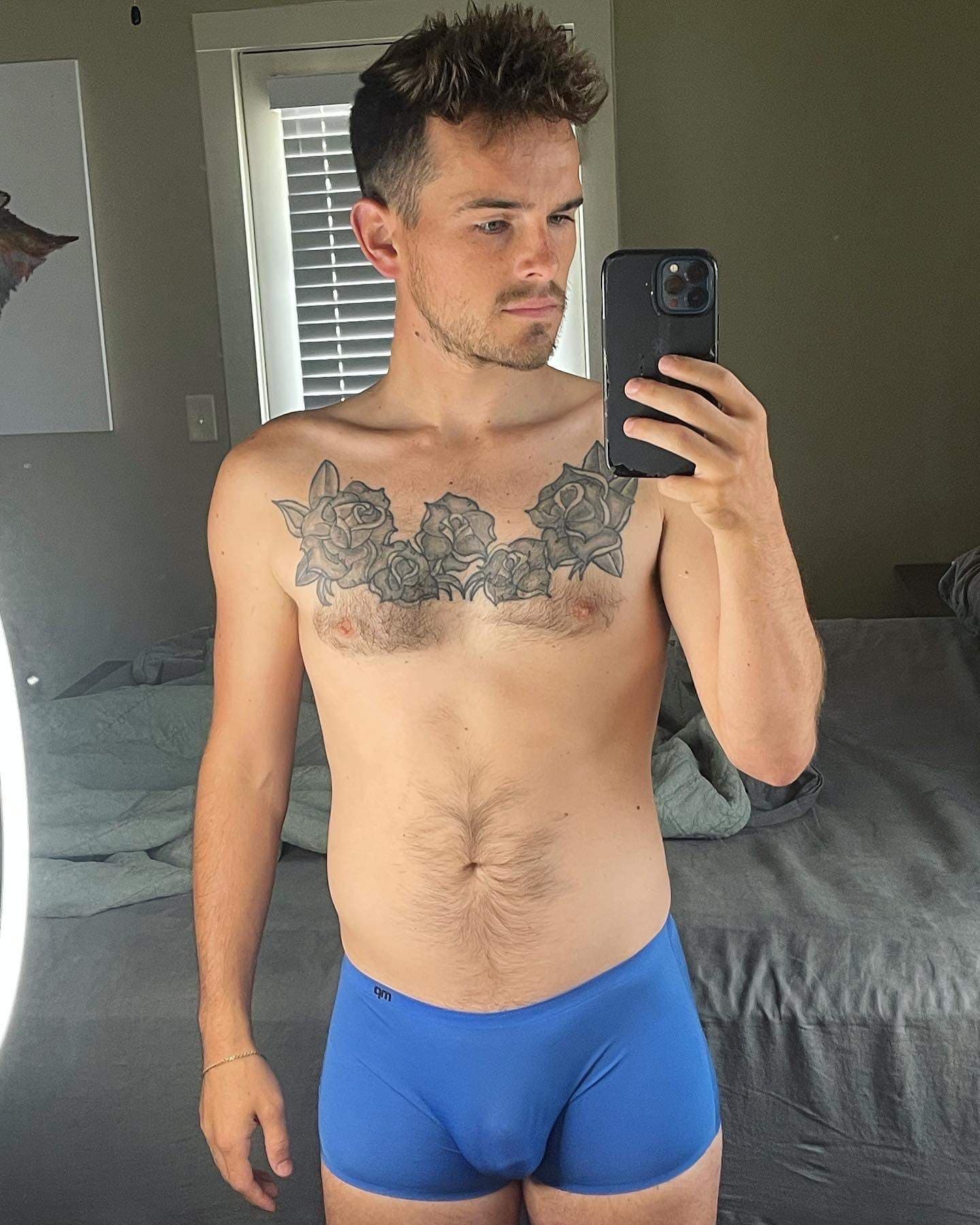 Ty Garner