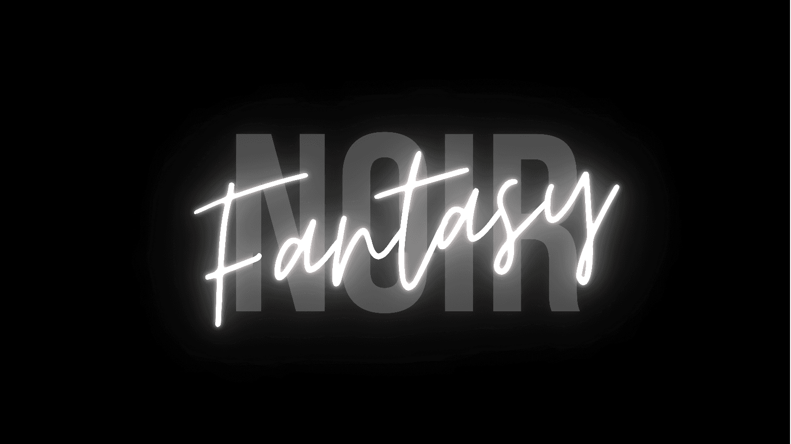 Fantasy Noir