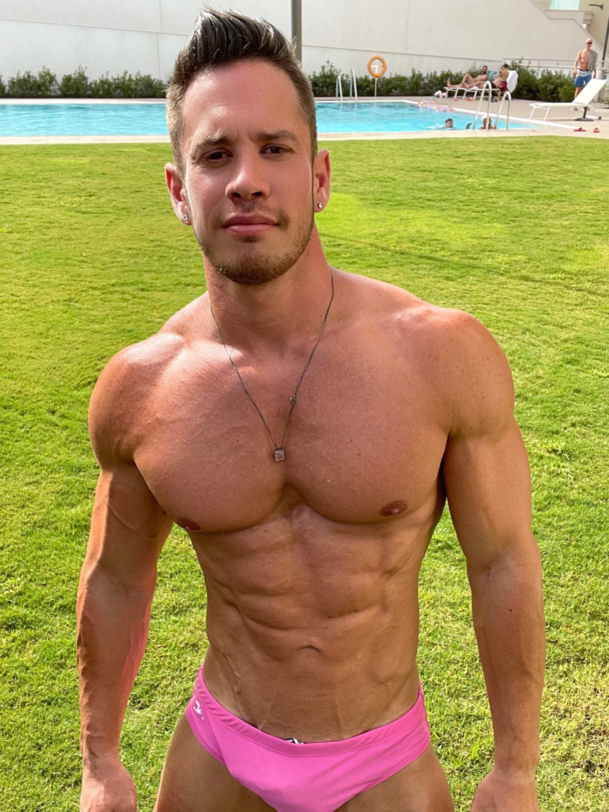 Italian Stud