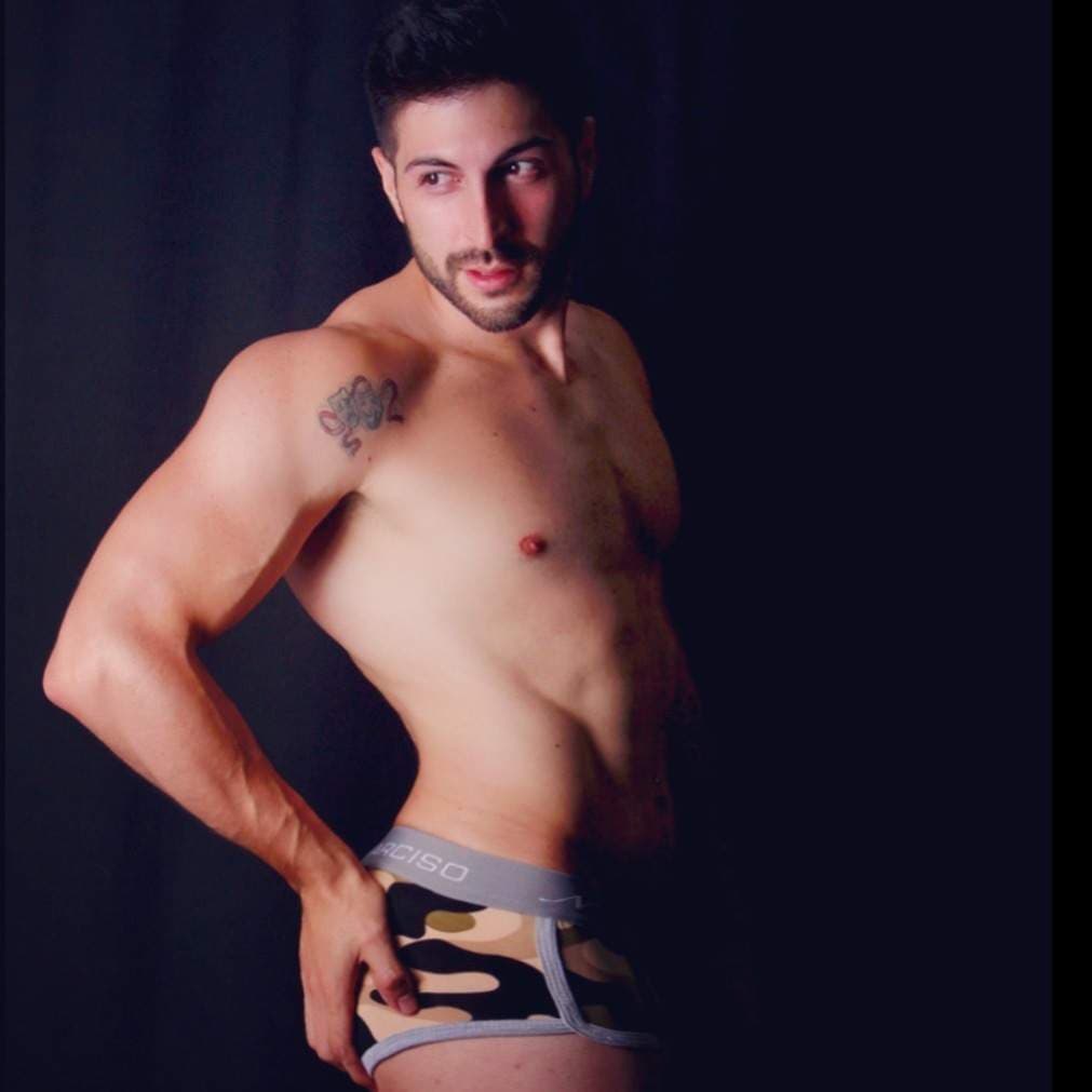 Liam Coxx