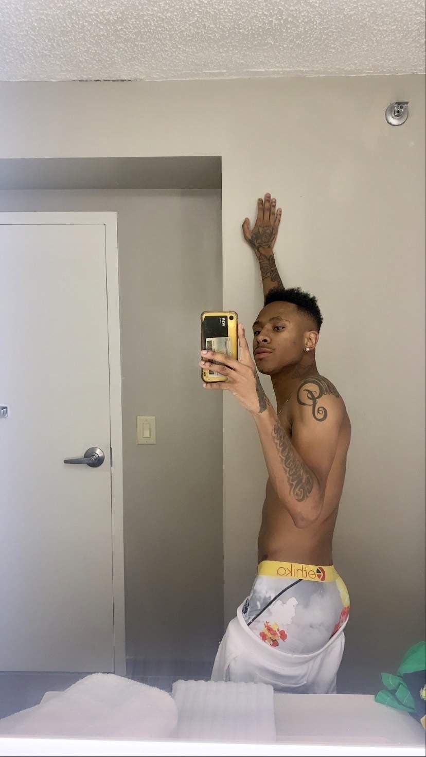 West Side’Nigga 🤟🏽