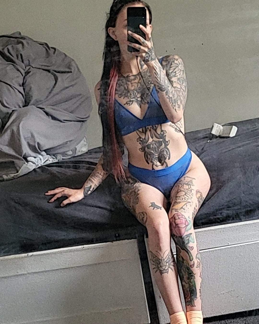 Jade Evans