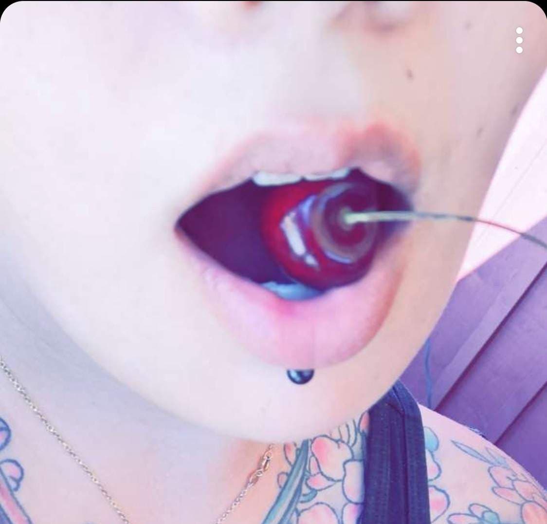 Cherry Blackheart