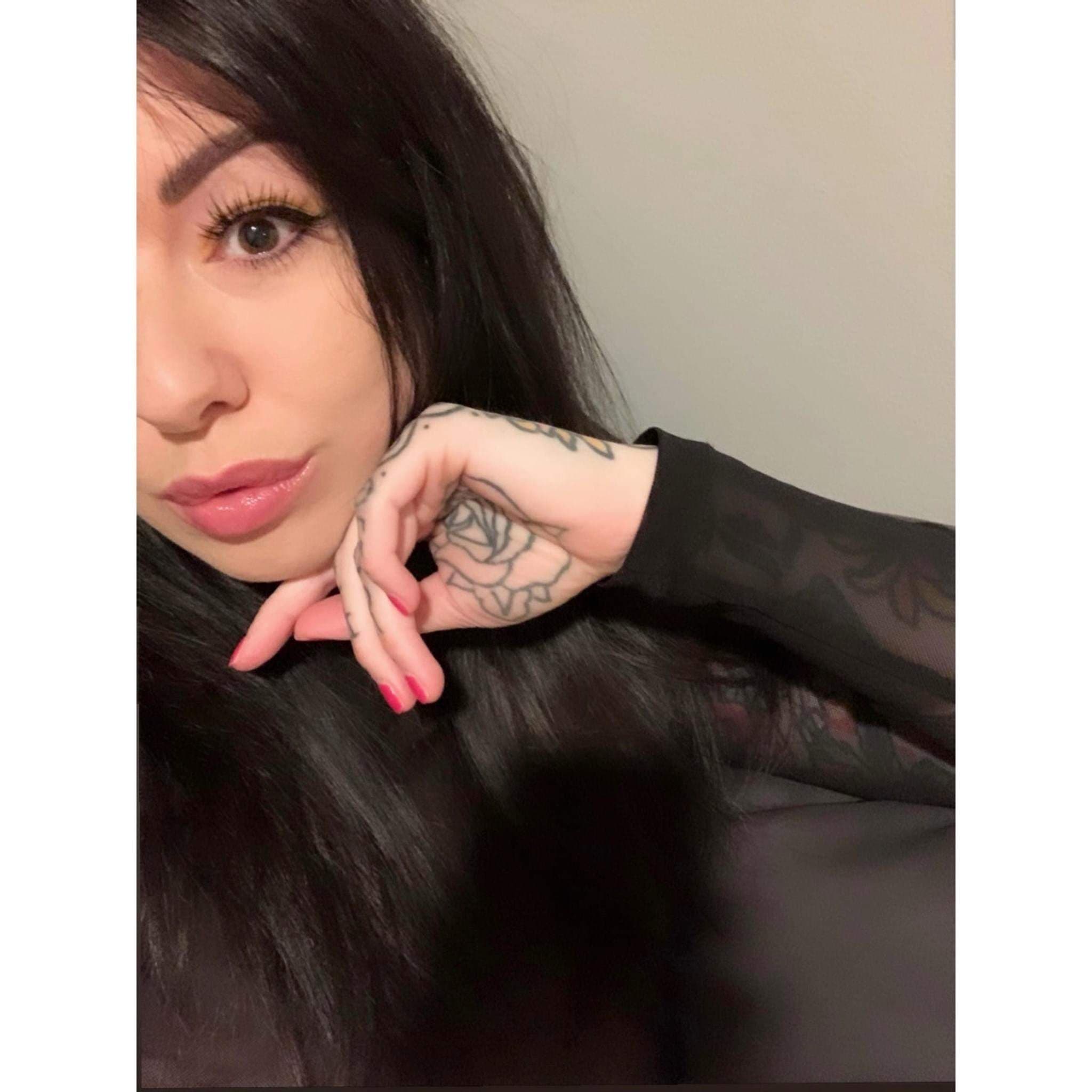 Minka James 💖