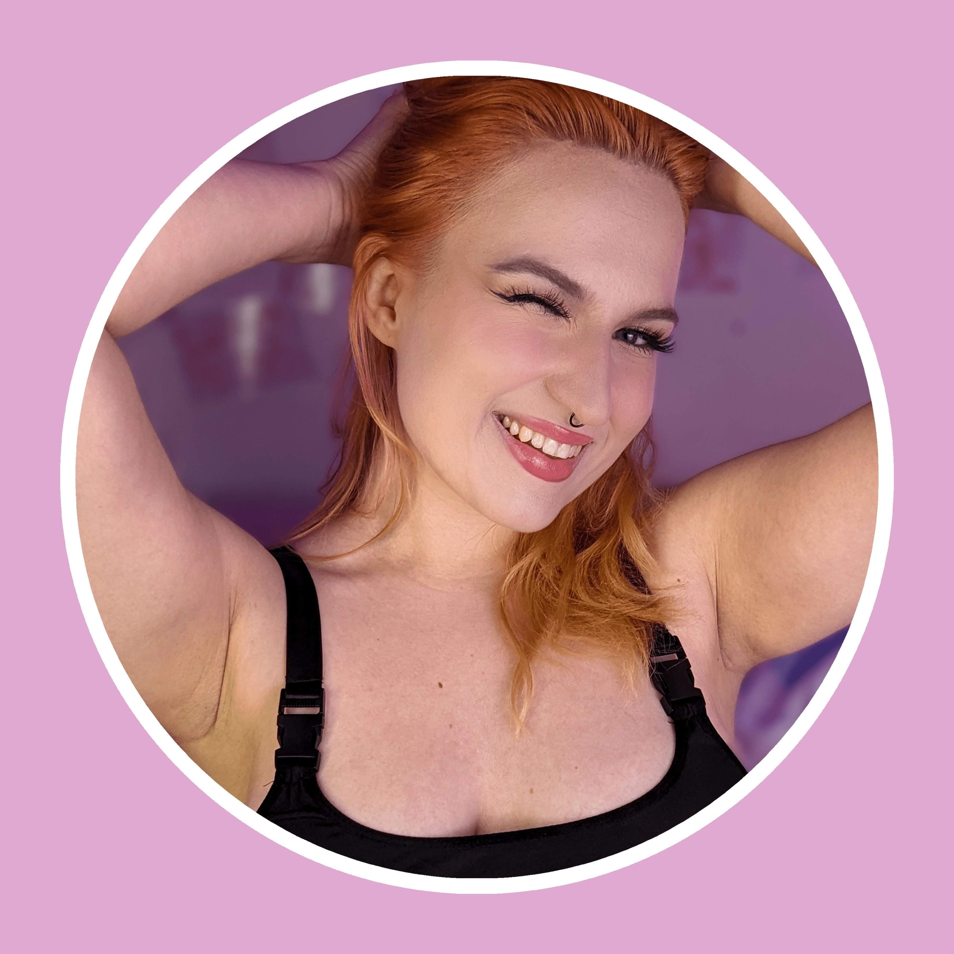 Petal Hayes • NO PPV