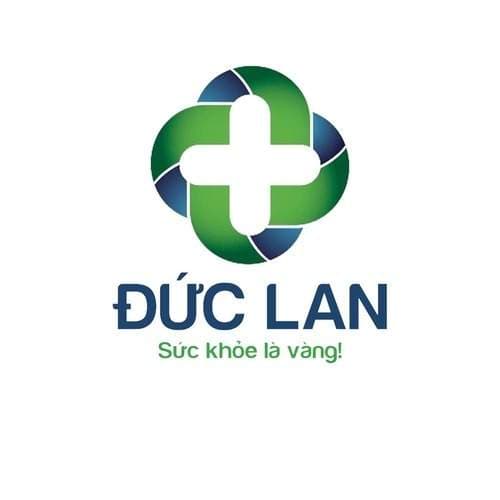 Nhà thuốc Đức Lan