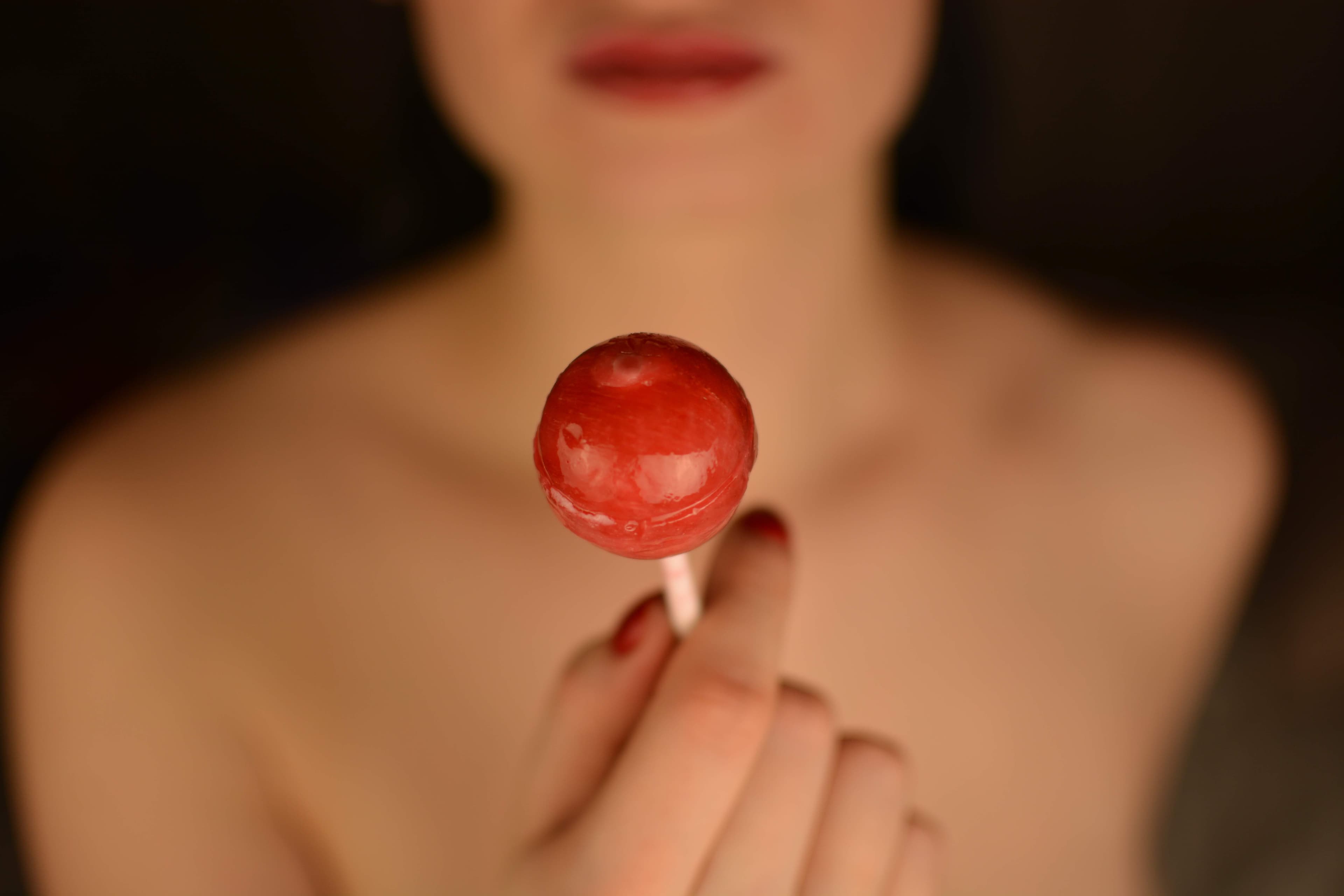 Sweet Candy