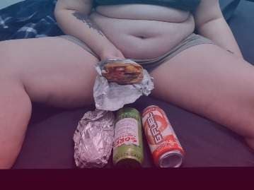 😈🪢bbw.goth.glutton🪢😈
