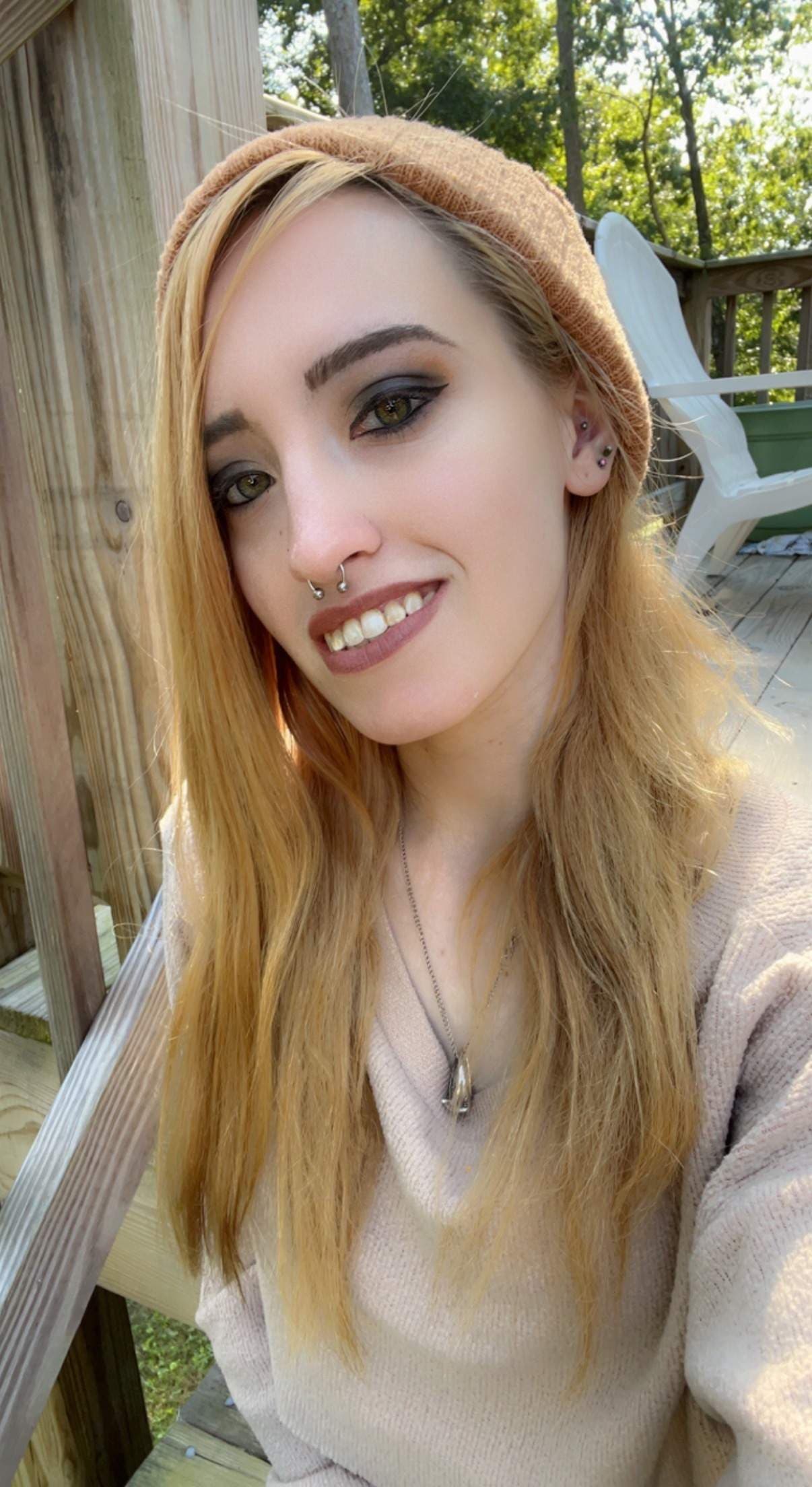 Hailey Reign