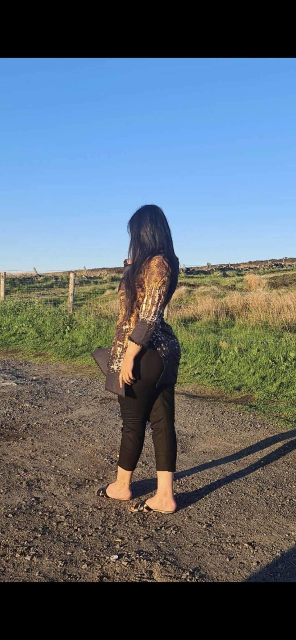 Aysha Khan