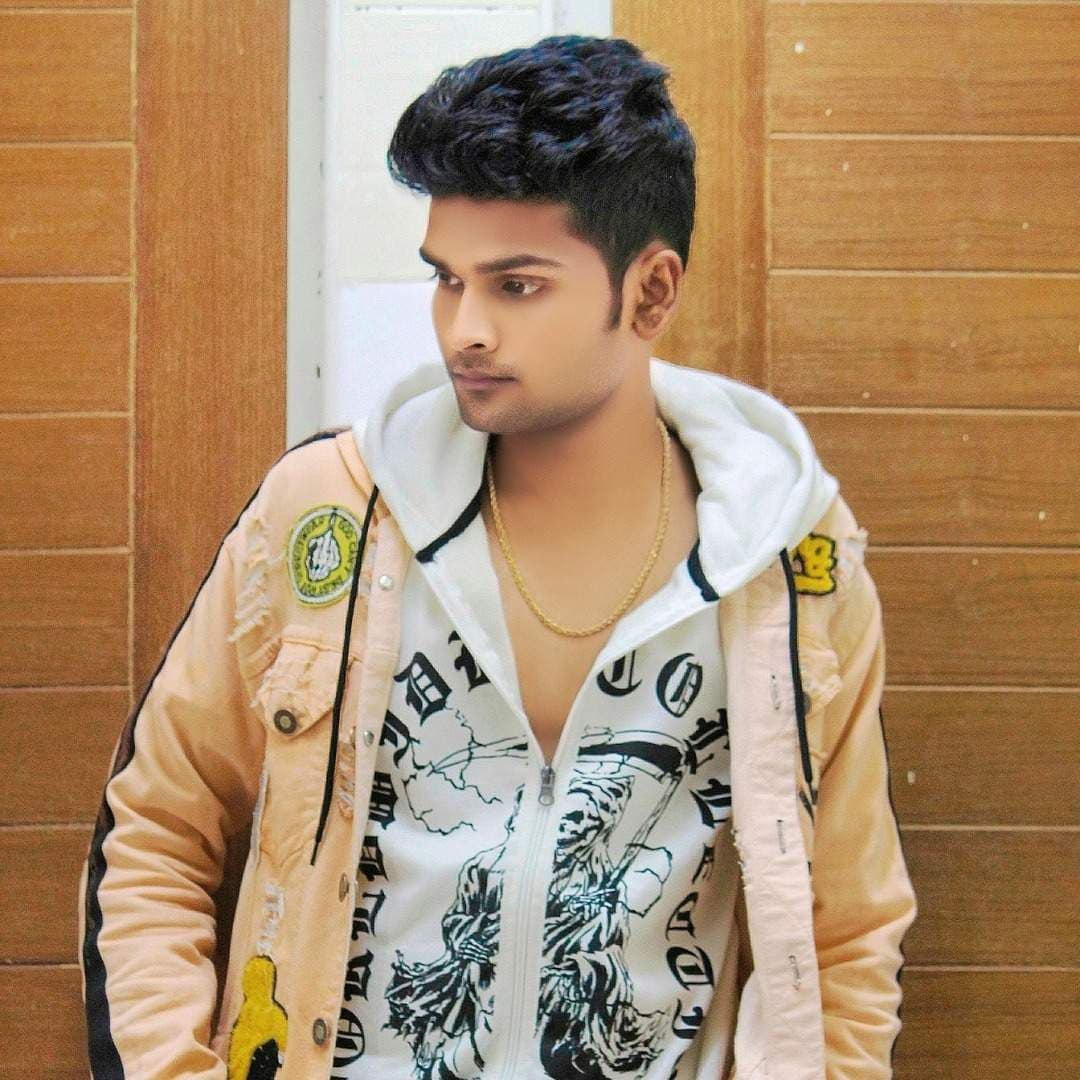 Siddharth Kumar Choudhary