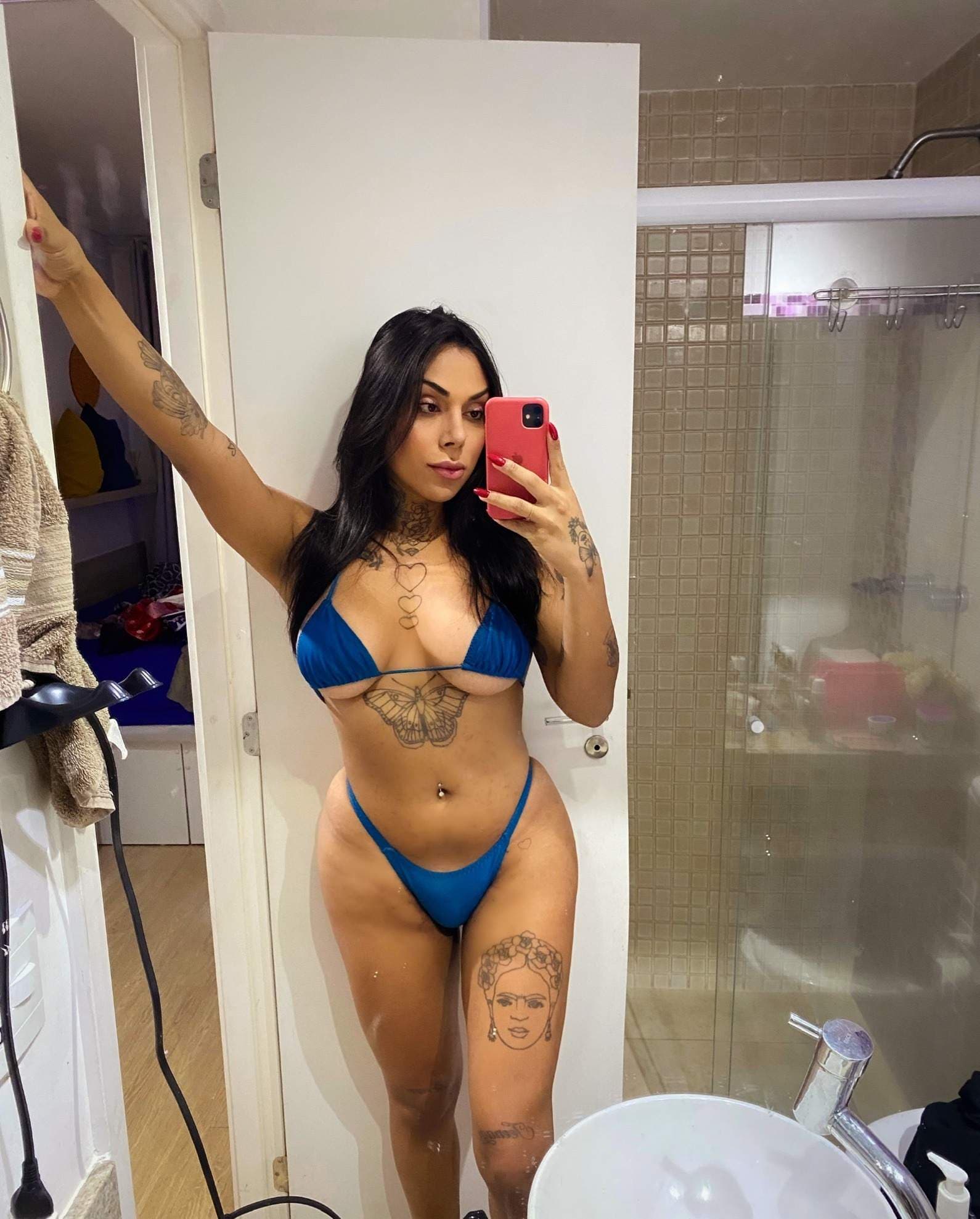 Sophia Bernardes