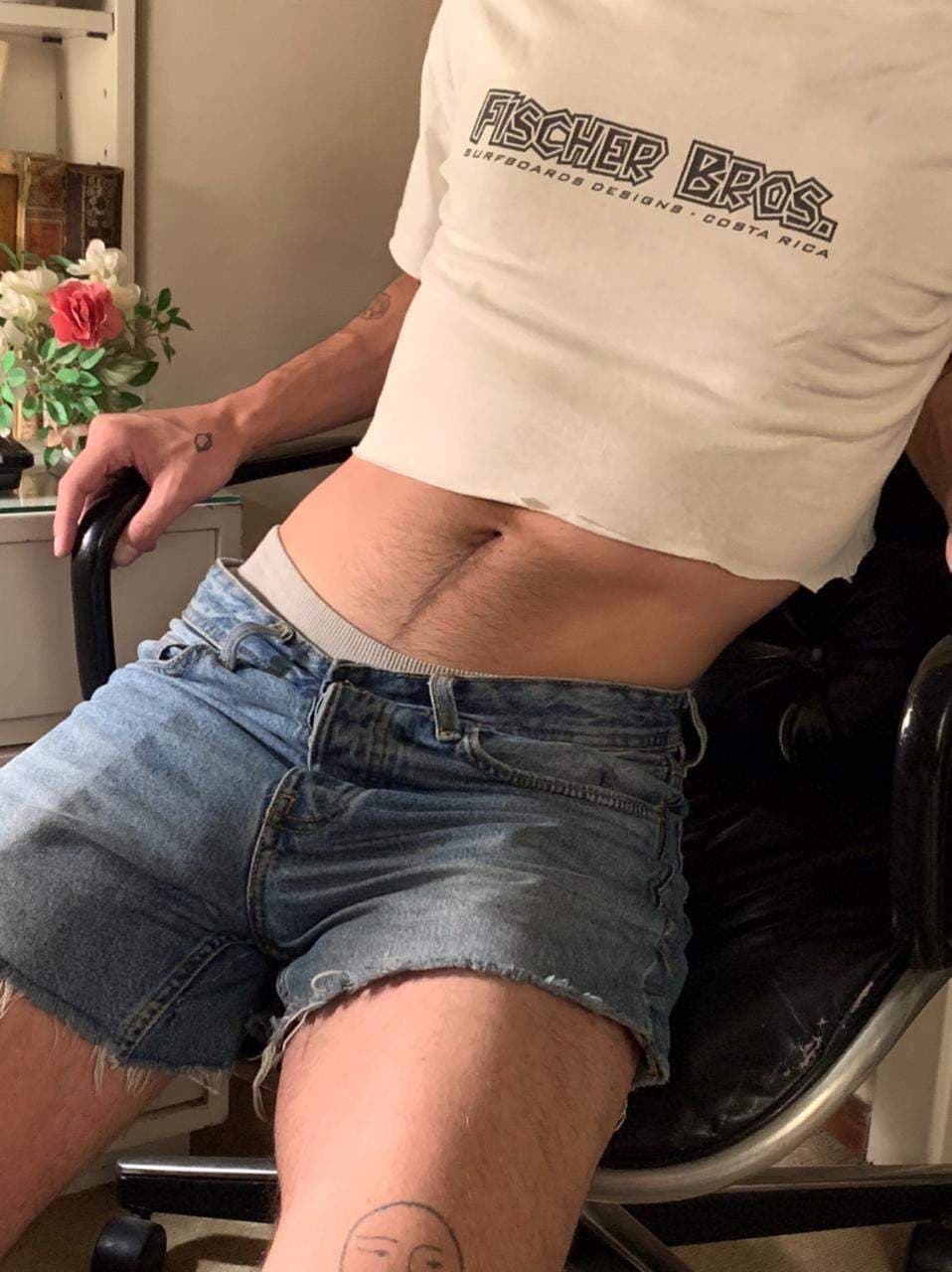 marc
