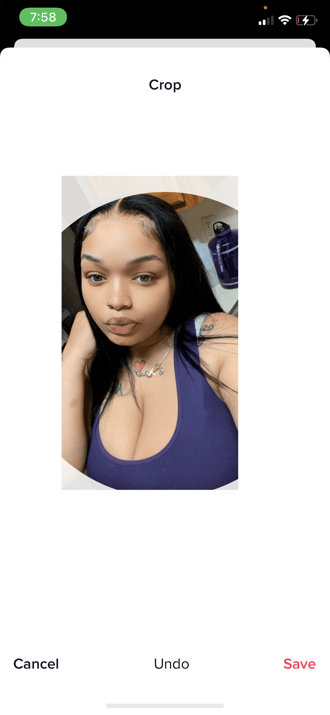 Naomi W.