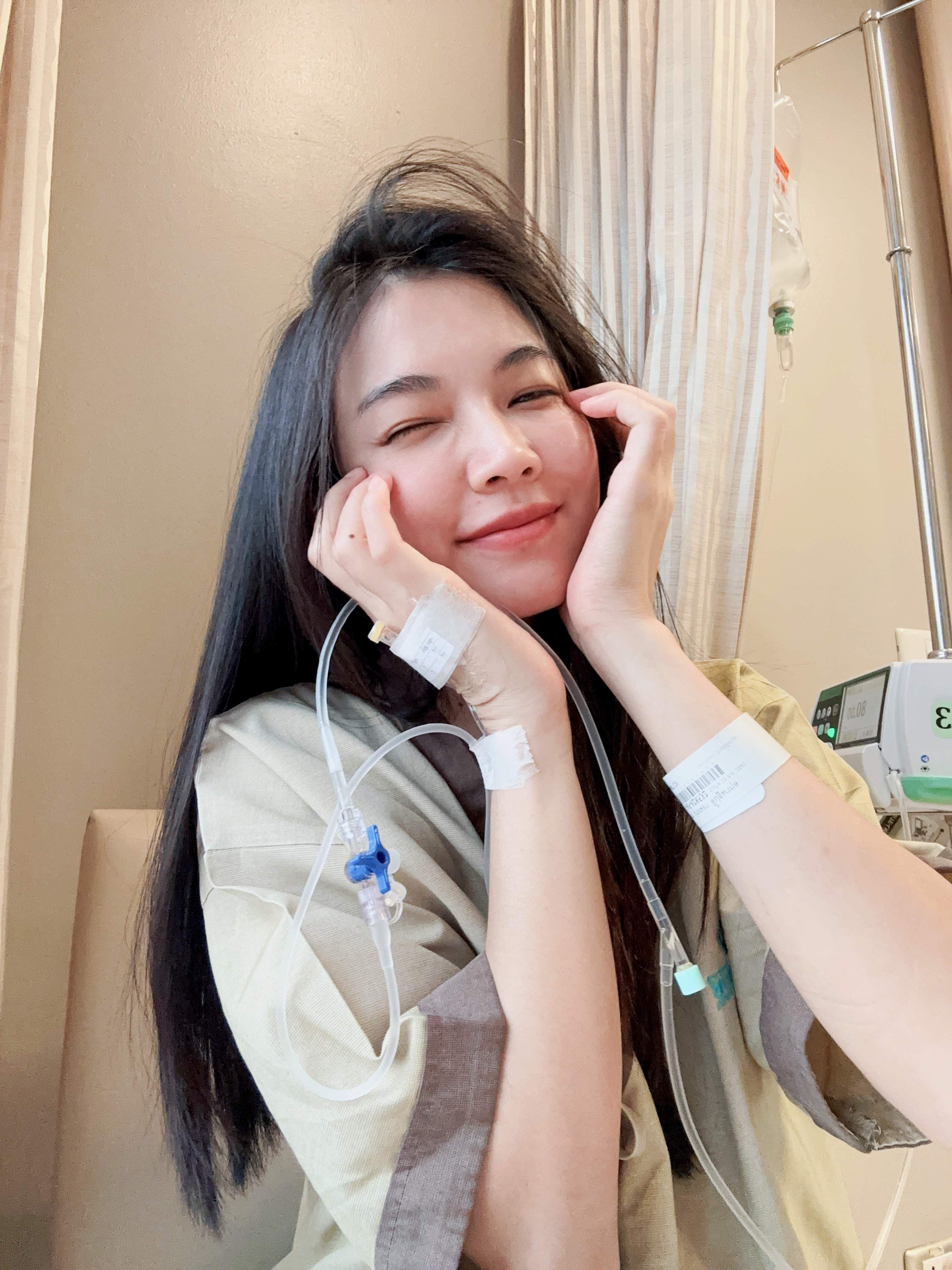 Maeylin Lin
