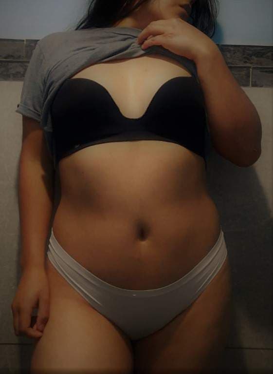 Lady sweet
