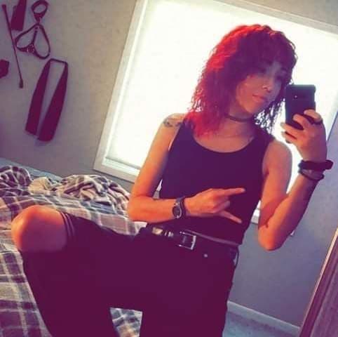 Maya La Muerte (please read bio)