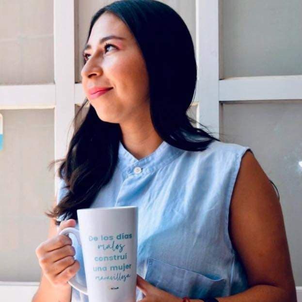 Psicóloga Anel Carrillo