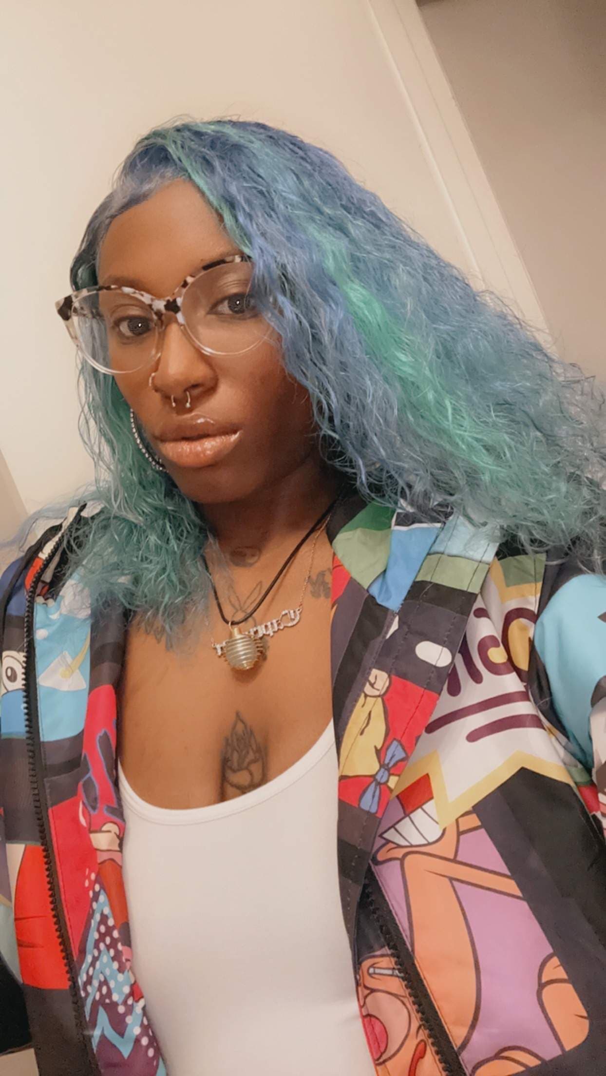 Jenger Ivvy😜🥰
