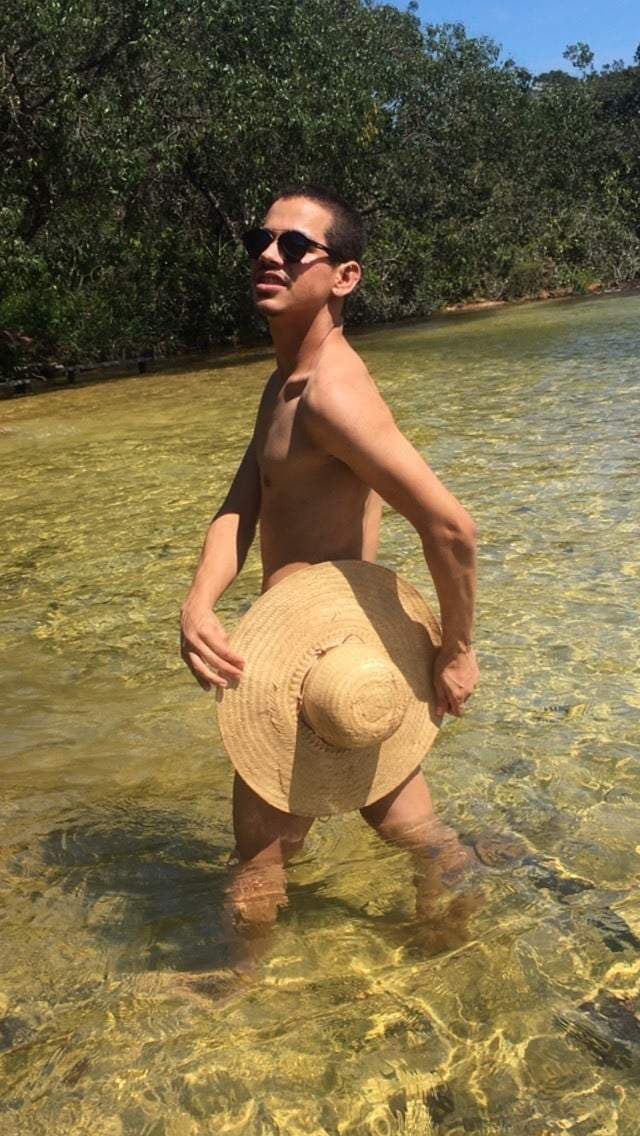 Clayton Felix