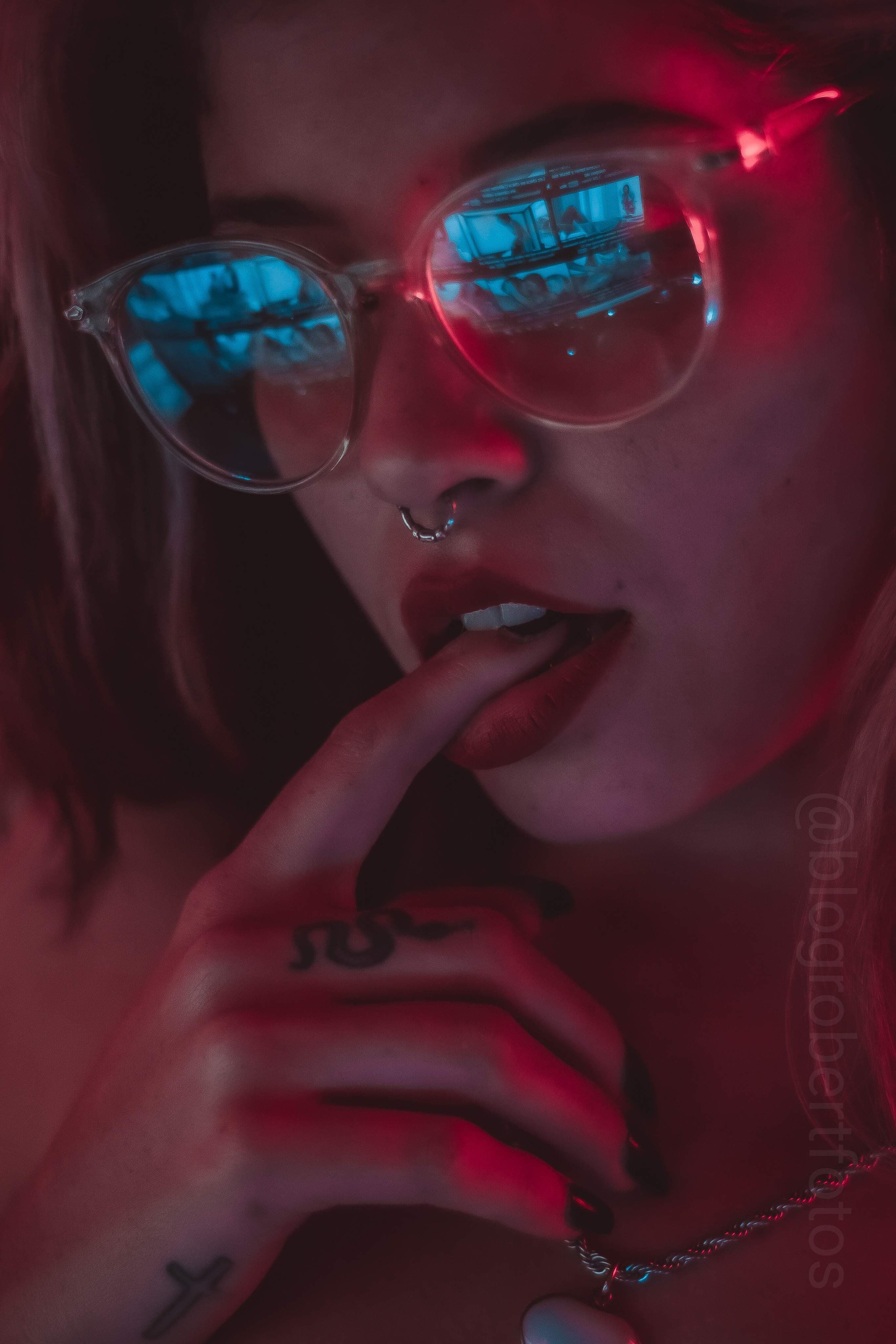 Pantera 🕷️👩🏻🦰