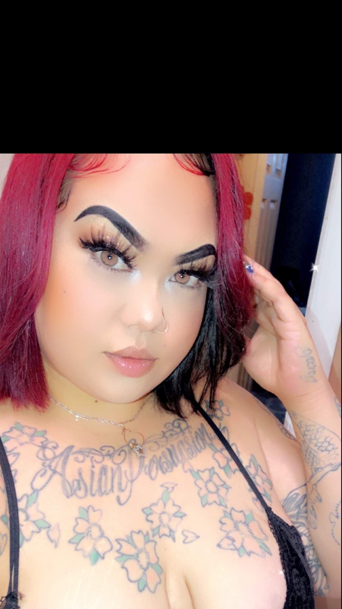 chinkycheekz
