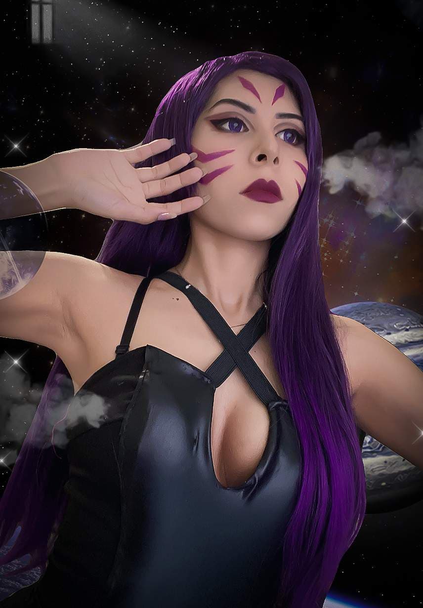 MeiMei Cosplay