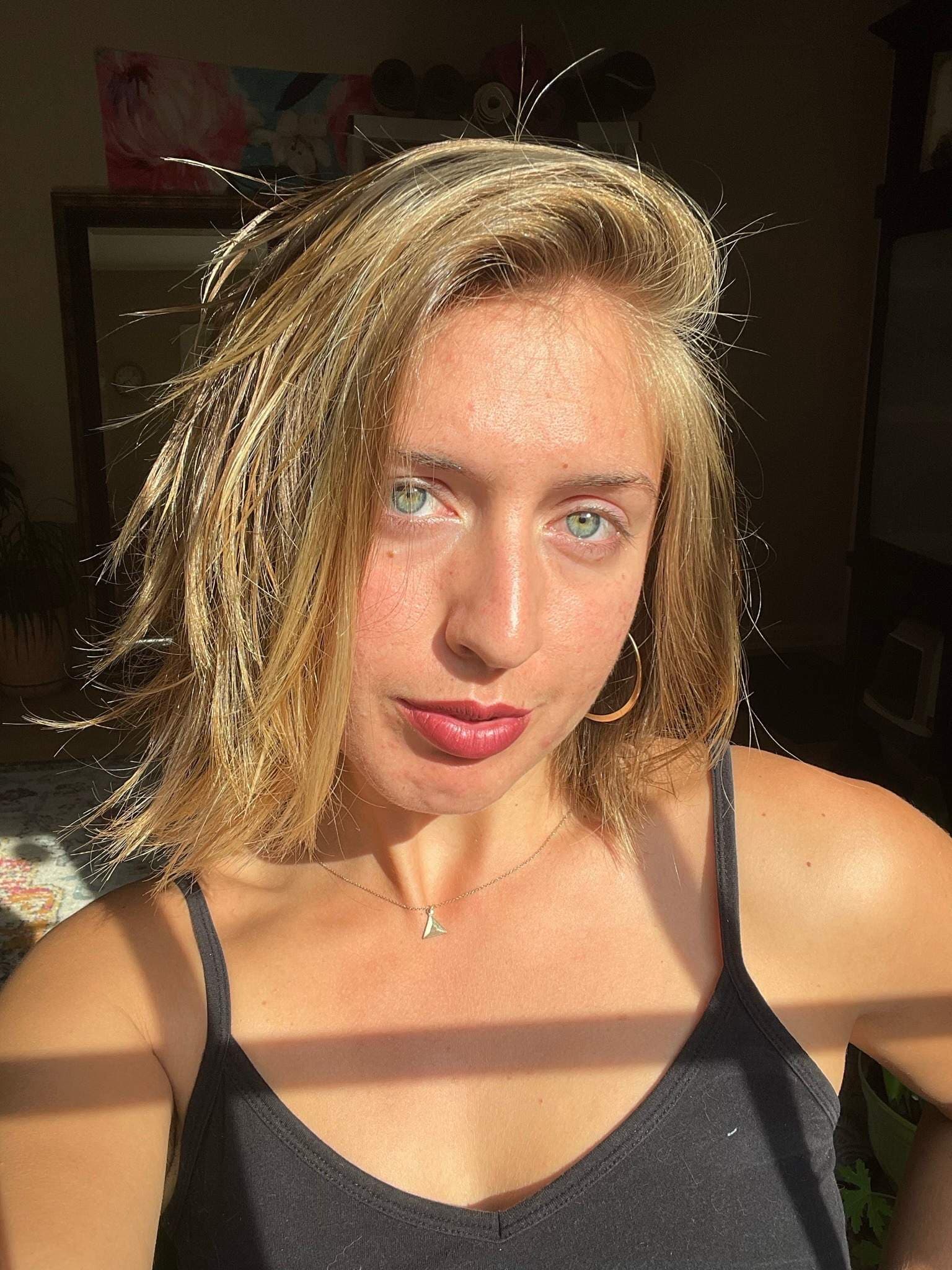 N🌞V