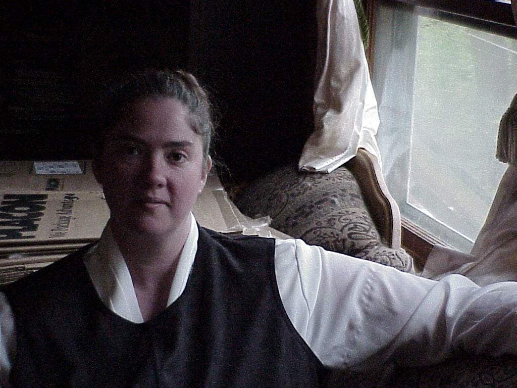 Miss R