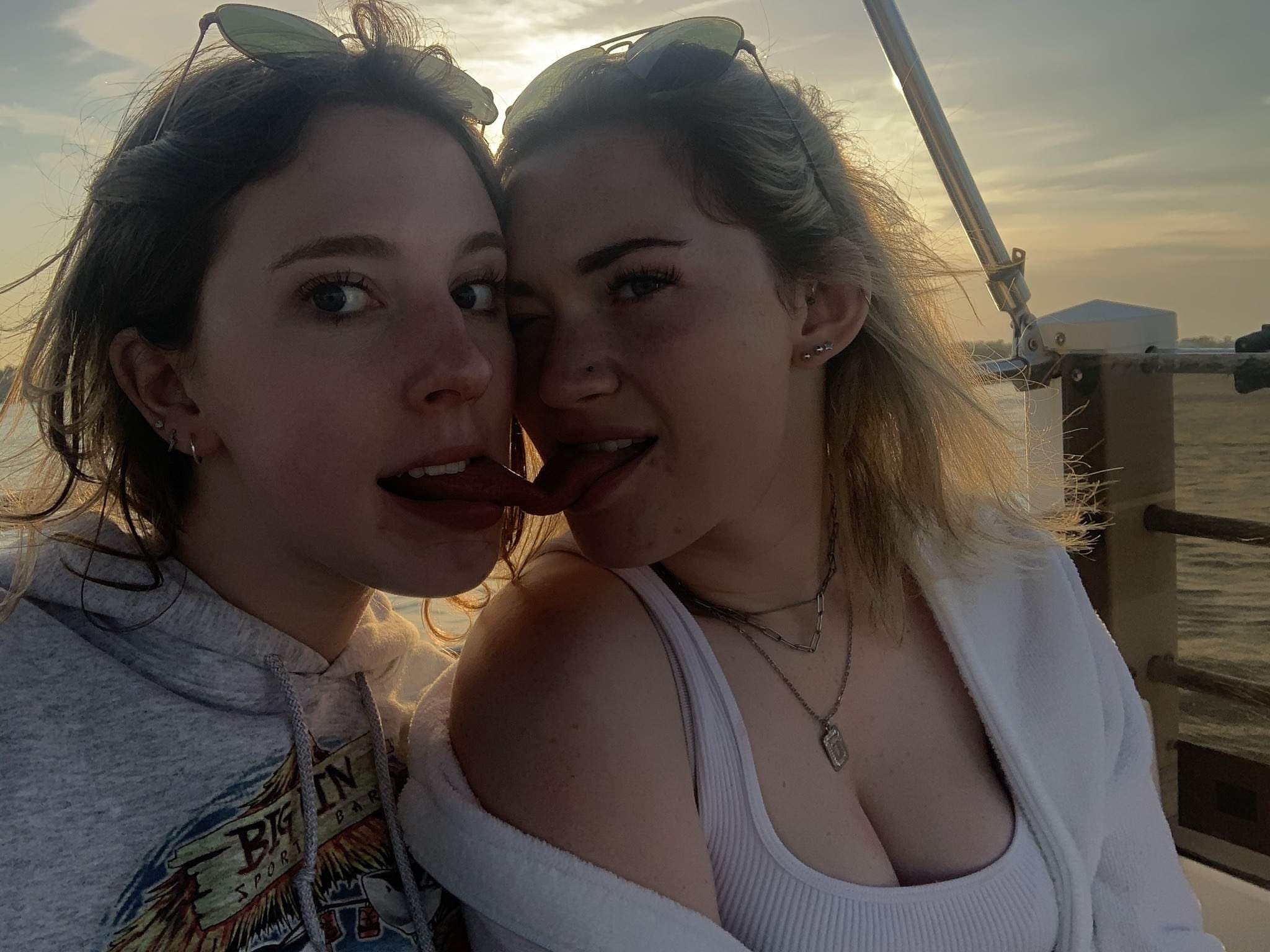 Cece and Tits