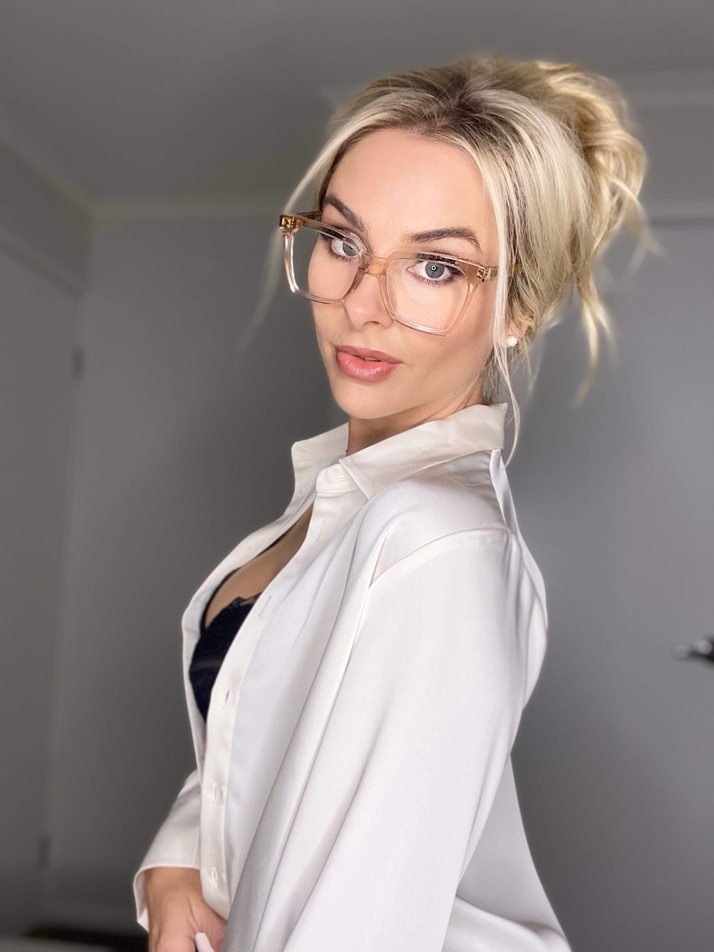 Grace Somerfields