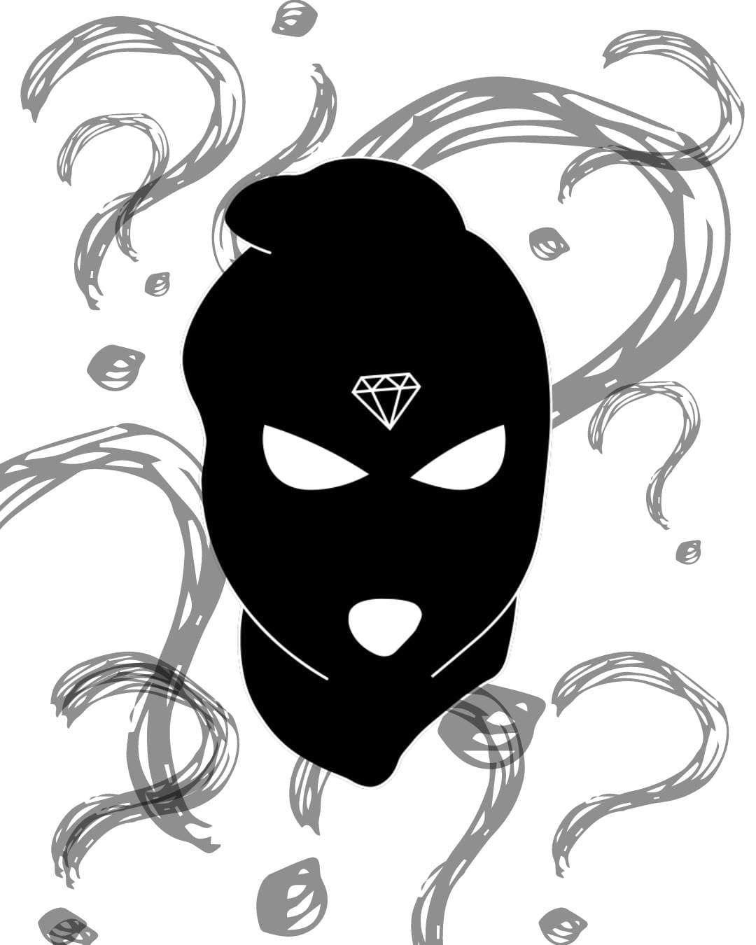 masked turkish twink