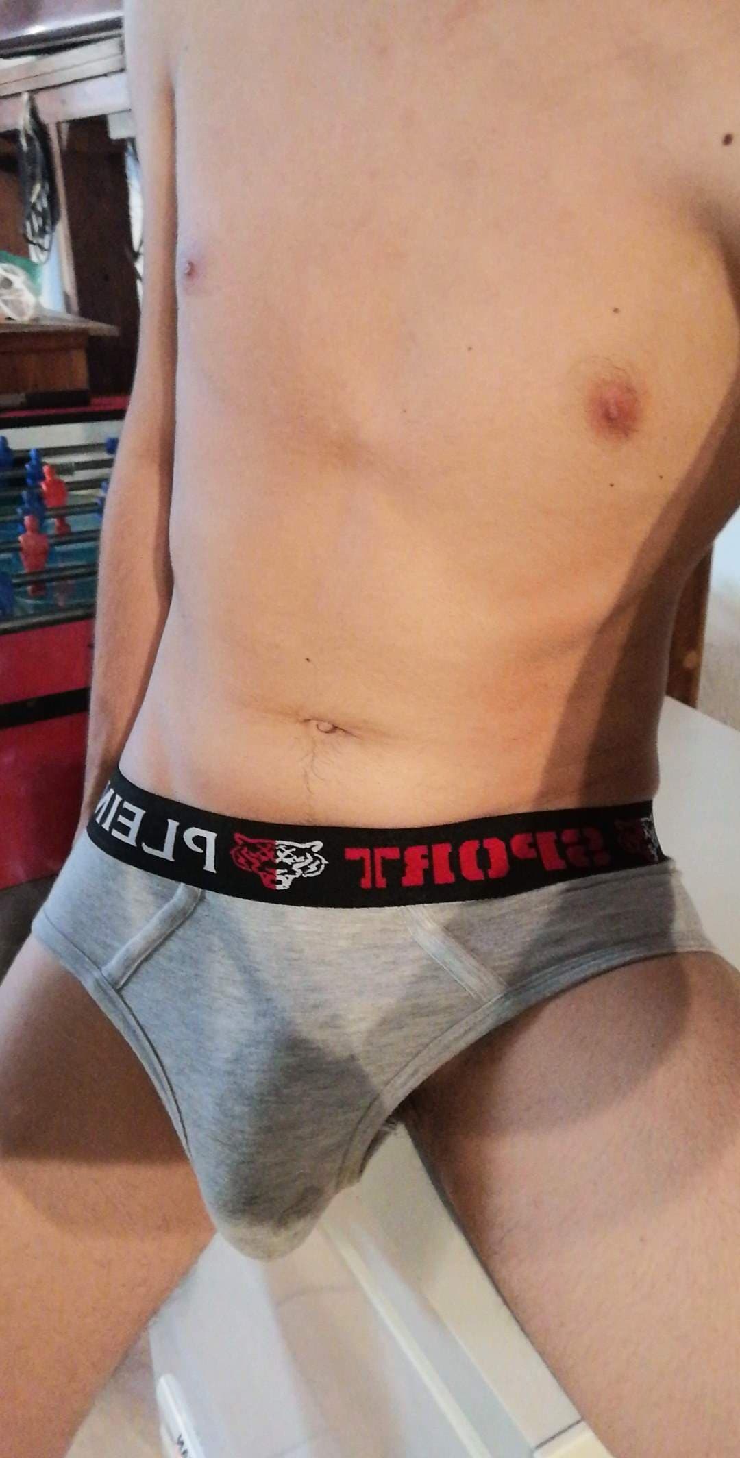 fede-hot-secret