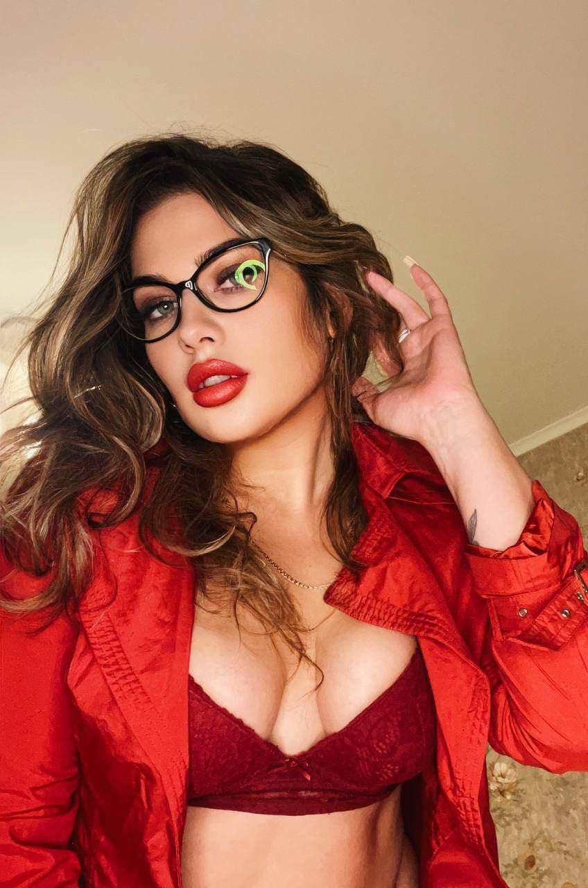 Yulia FREE DM