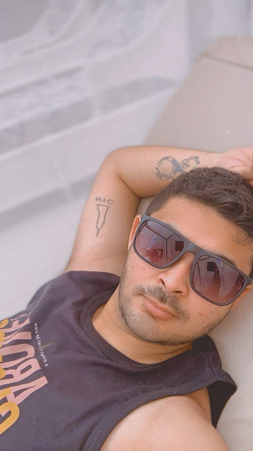 Caio Franzoso