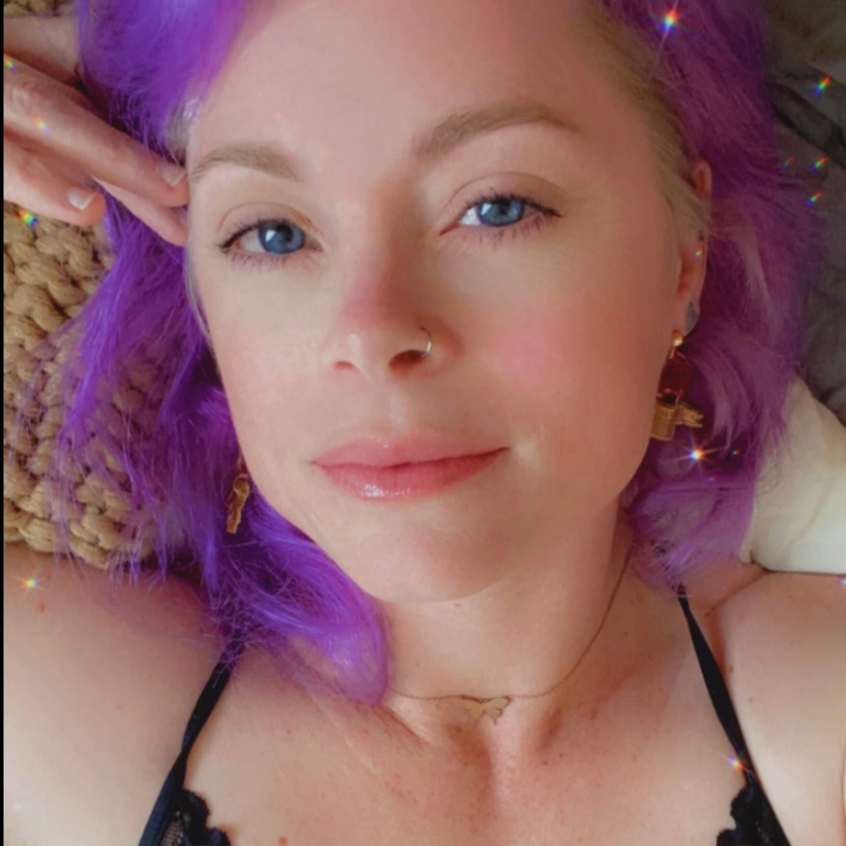 Bella Flame