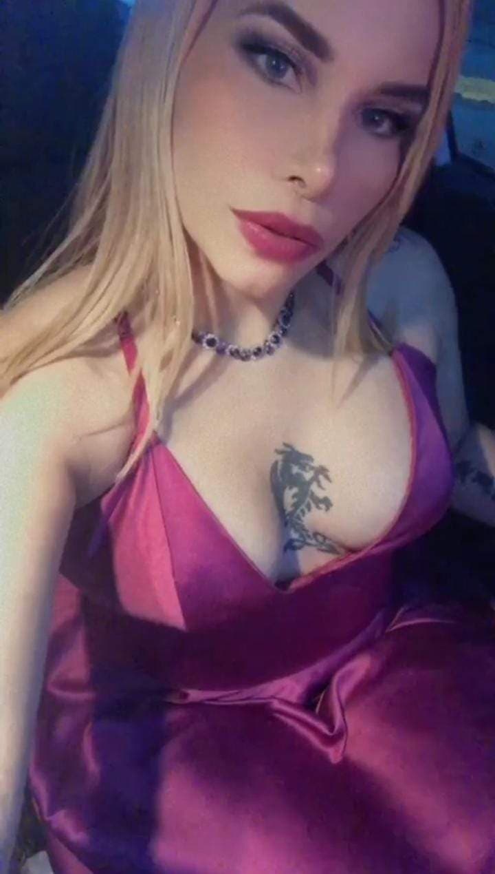 Gisell Russo