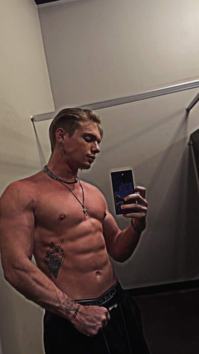 Jonas Bridges