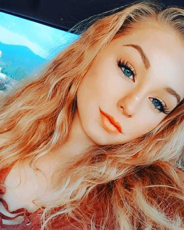 Katie Babe