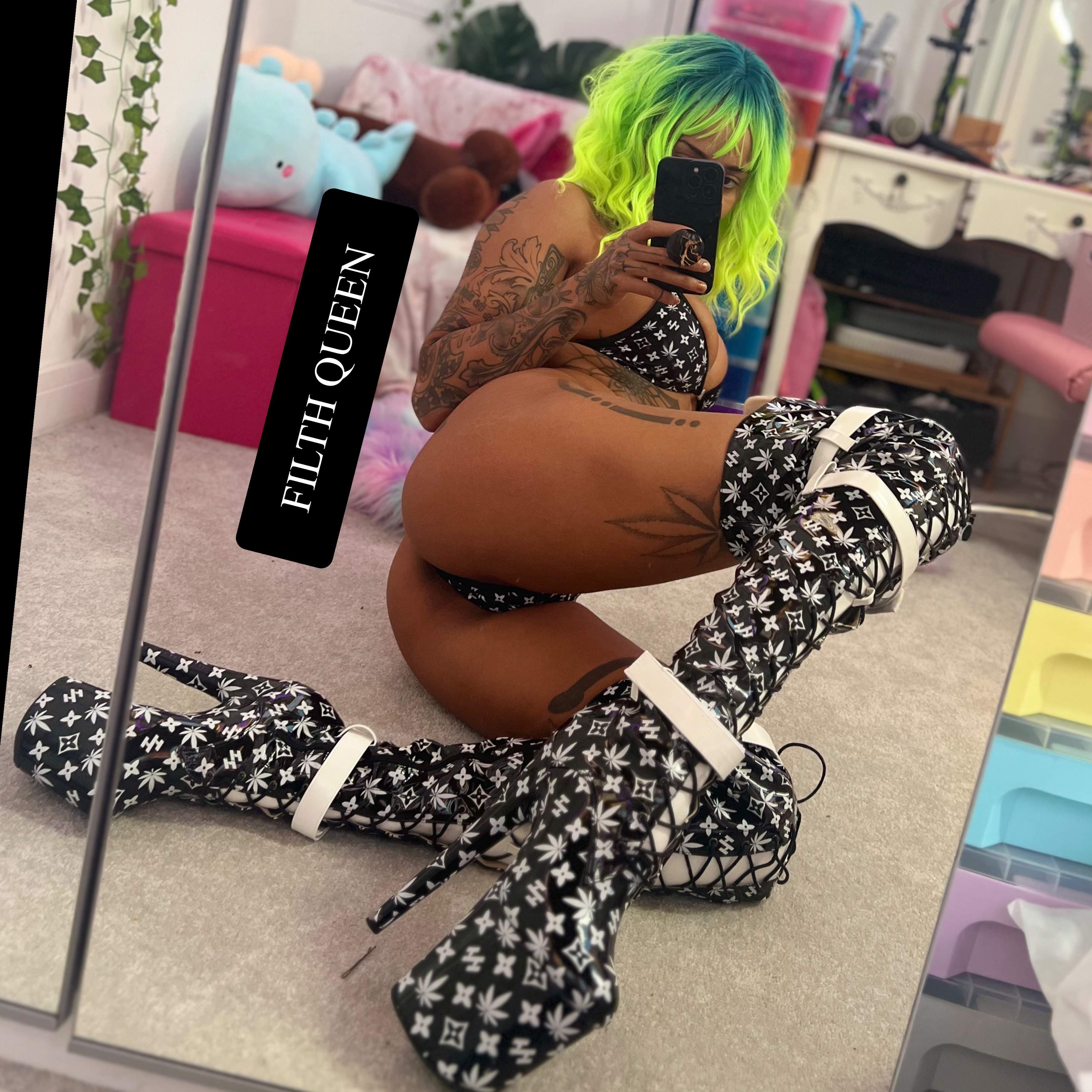 FINEST FILTH 🗝️