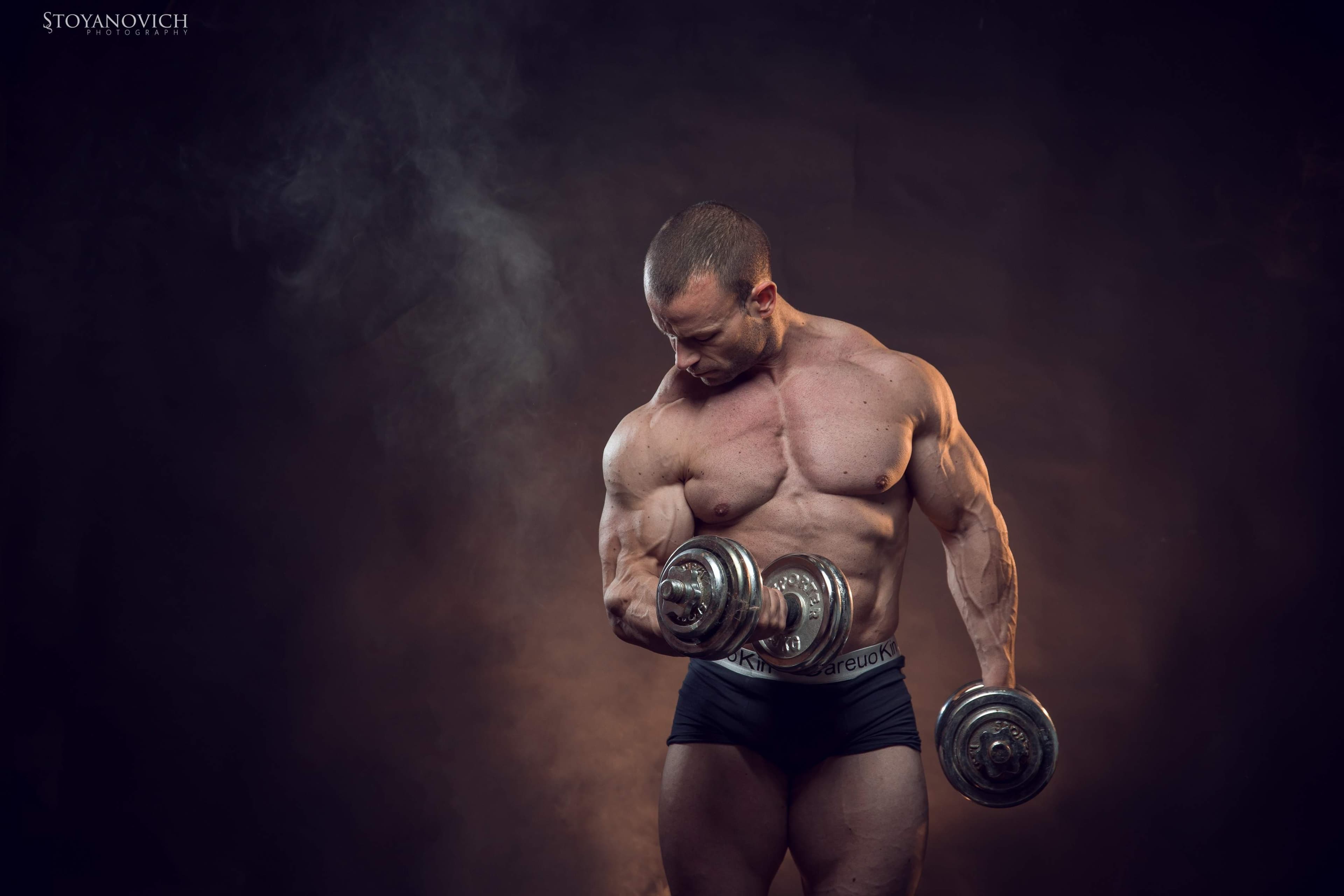 Galin Dimitrov