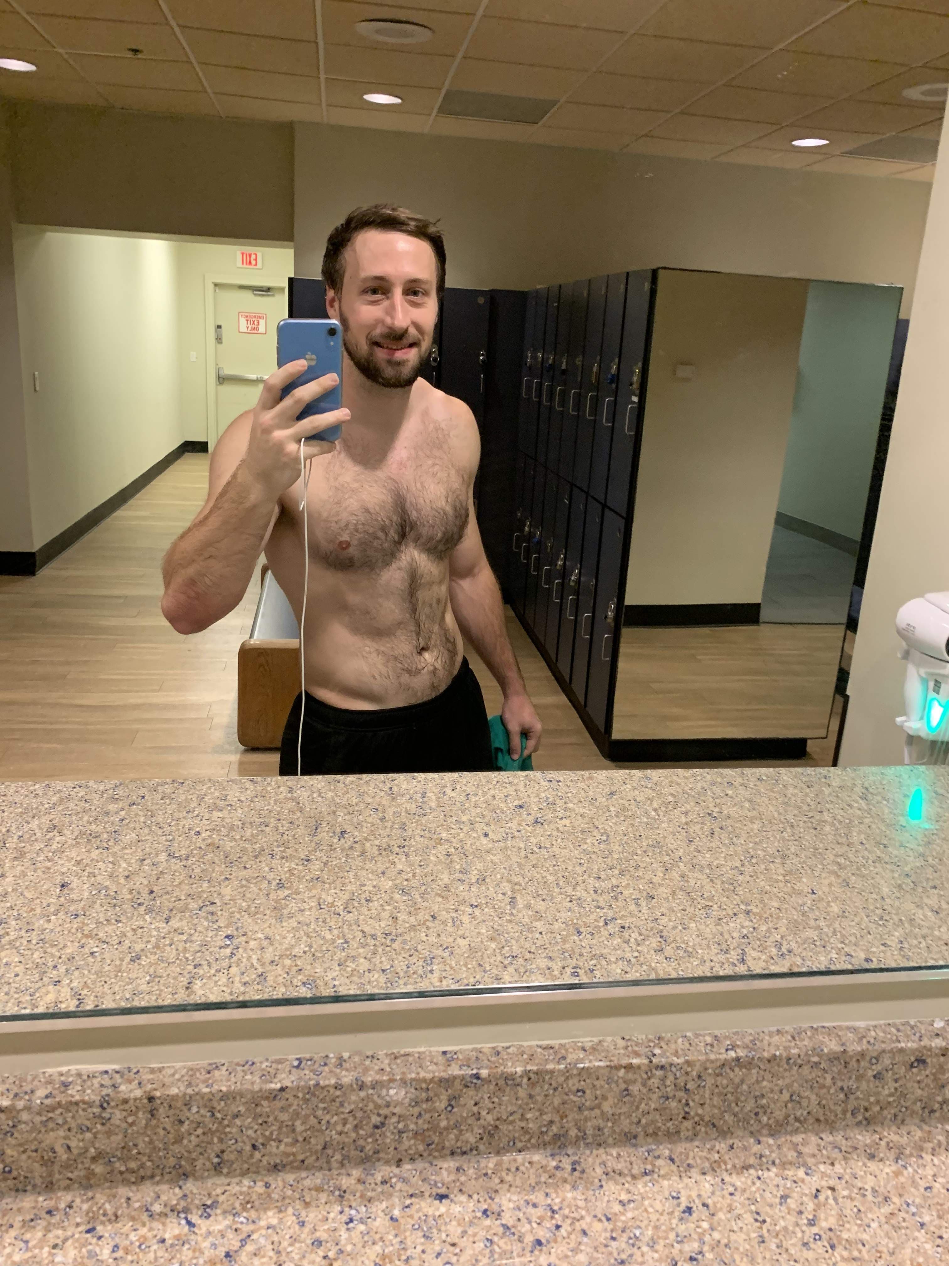 Clammynips